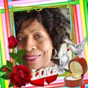 Meet your Posher, Sally